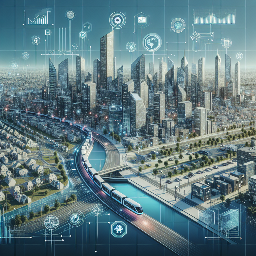 Infrastrukturentwicklung und Bodenrichtwerte in Berlin Lankwitz